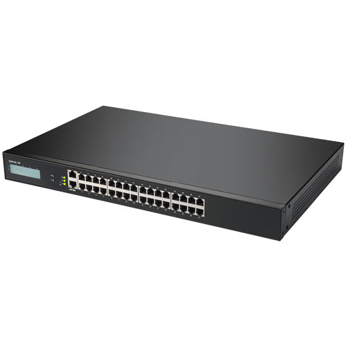 VoIP Gateway Flyingvoice FGW4148-32S right