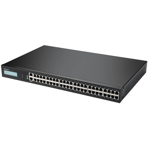 VoIP Gateway Flyingvoice FGW4148-48S right