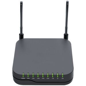 Router VoIP Flyingvoice FPX9102H Wi-Fi