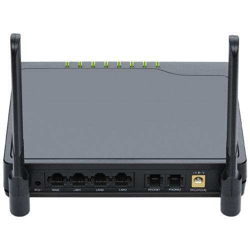 Router VoIP Flyingvoice FWR7102 wireless