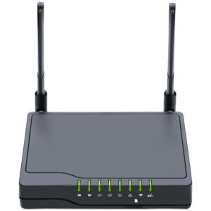 Router VoIP Flyingvoice FWR7102 Wi-Fi