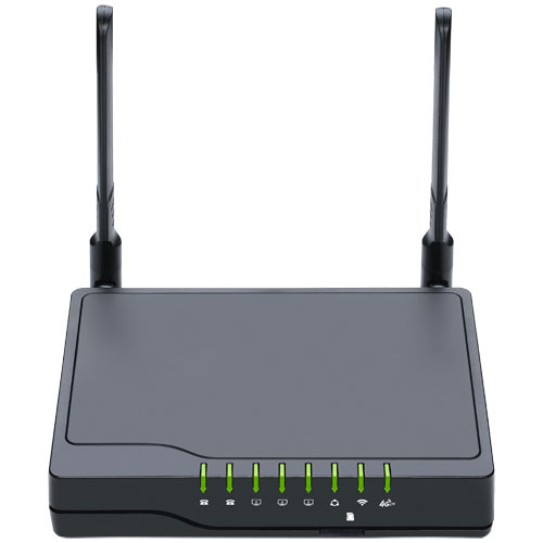 Router VoIP Flyingvoice FWR7102 Wi-Fi