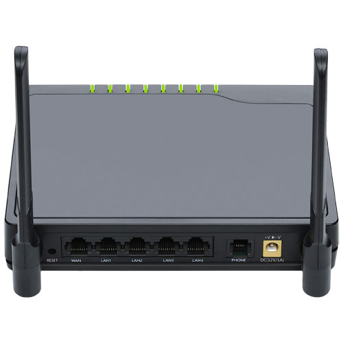 Router VoIP Flyingvoice FWR8101 wireless