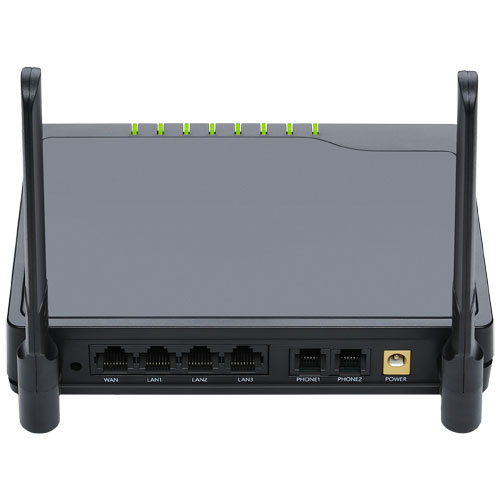 Router VoIP Flyingvoice FWR8102 wireless