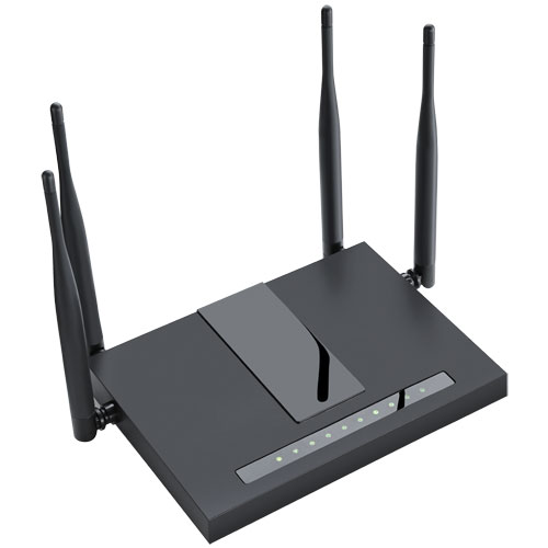 Router Flyingvoice FWR9502 wireless