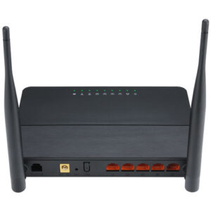 Router VoIP Flyingvoice FWR9601 wireless