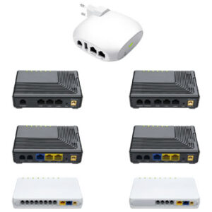 VoIP Adapter