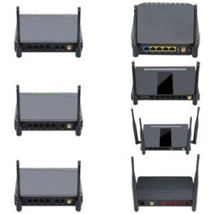 VoIP Router