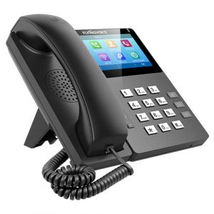 Điện thoại để bàn VoIP Flyingvoice FIP15G Plus PoE